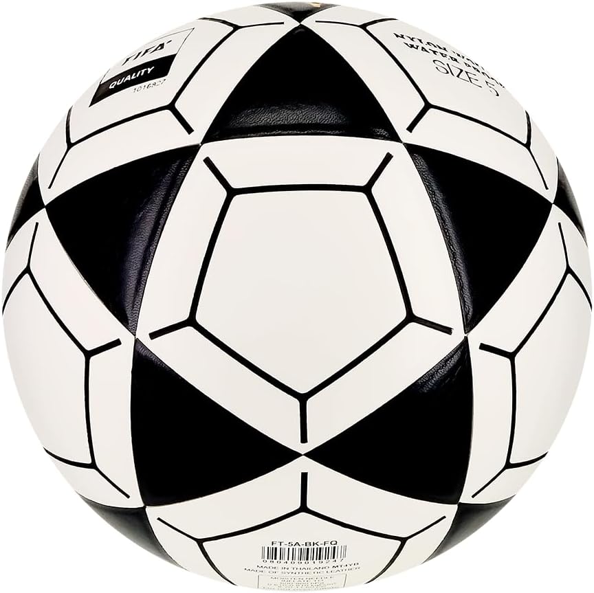 Mikasa FT5A Goal Master