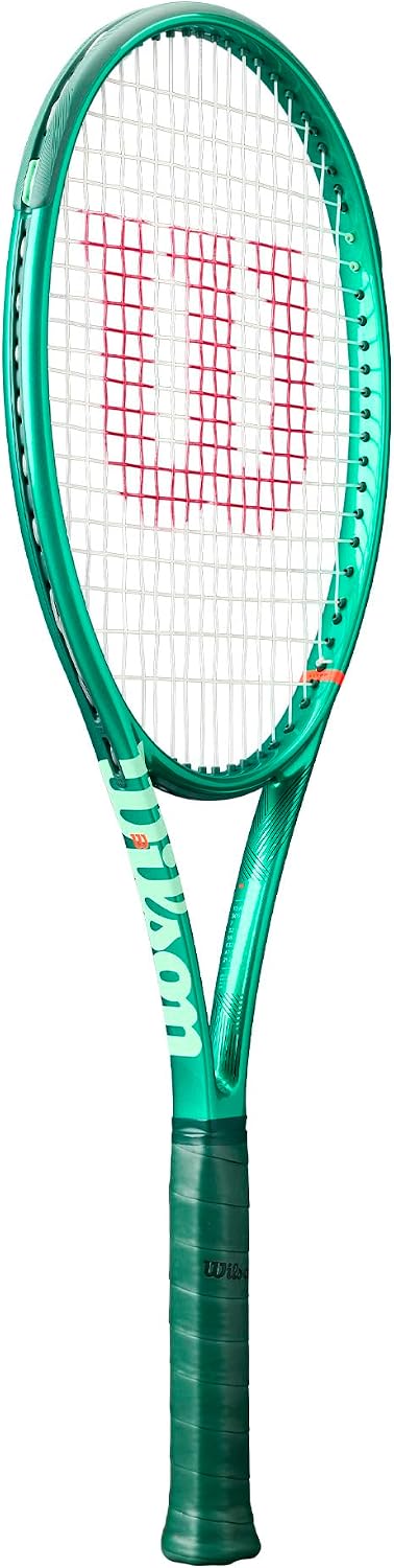Wilson Blade 98 18x20 V10 - Raquetas de tenis para adultos