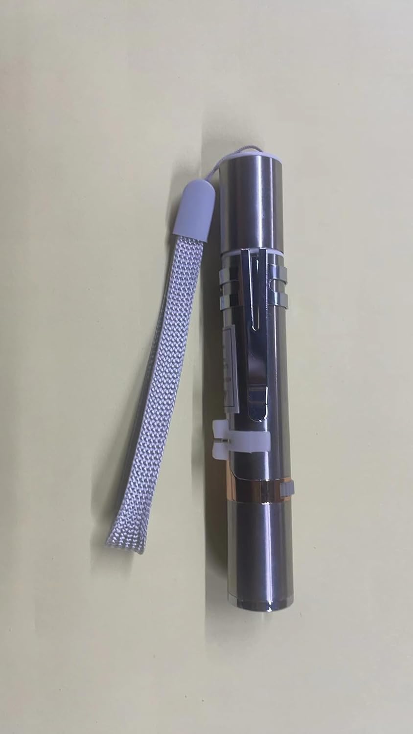 TBTeek Juguetes para gatos, con caja de metal, 2 piezas, recargable...