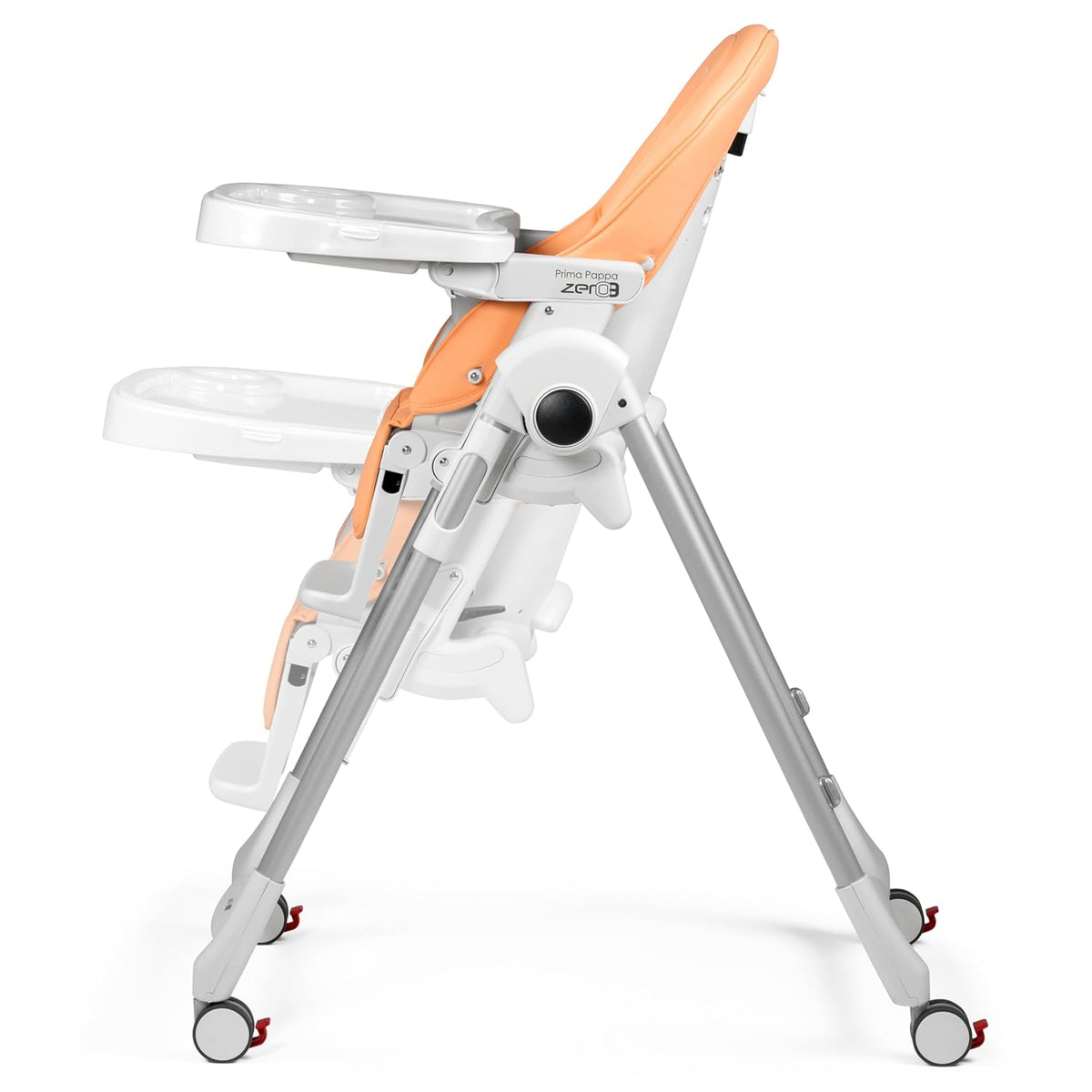 Peg Perego Prima Pappa Zero 3 - Silla alta para niños recién nacido...