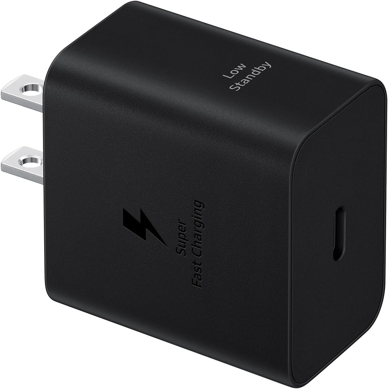 Samsung Cargador inalámbrico Galaxy Magnet con adaptador de corrien...