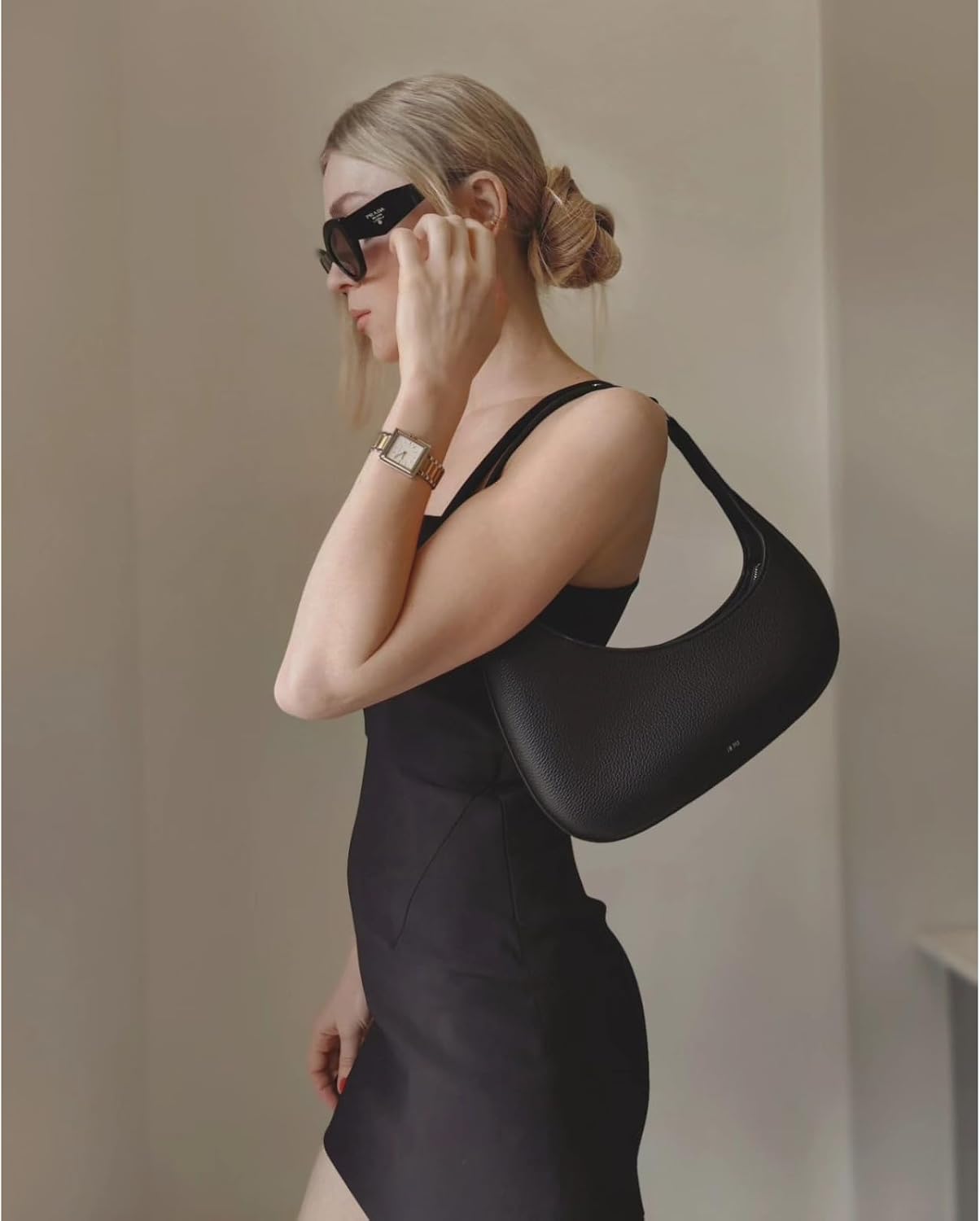 JW PEI Bolso de hombro Harlee para mujer