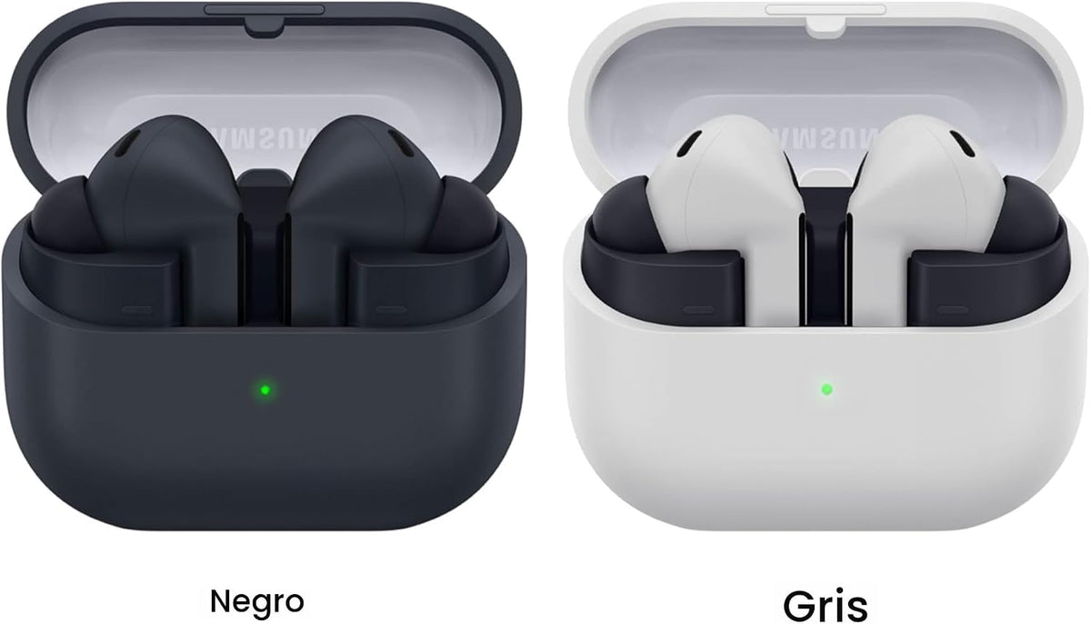 Samsung Galaxy Buds 3 FE (2025) Auriculares inalámbricos Bluetooth...