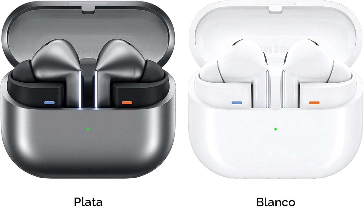 Samsung Galaxy Buds 3 Pro AI auriculares inalámbricos Bluetooth con...