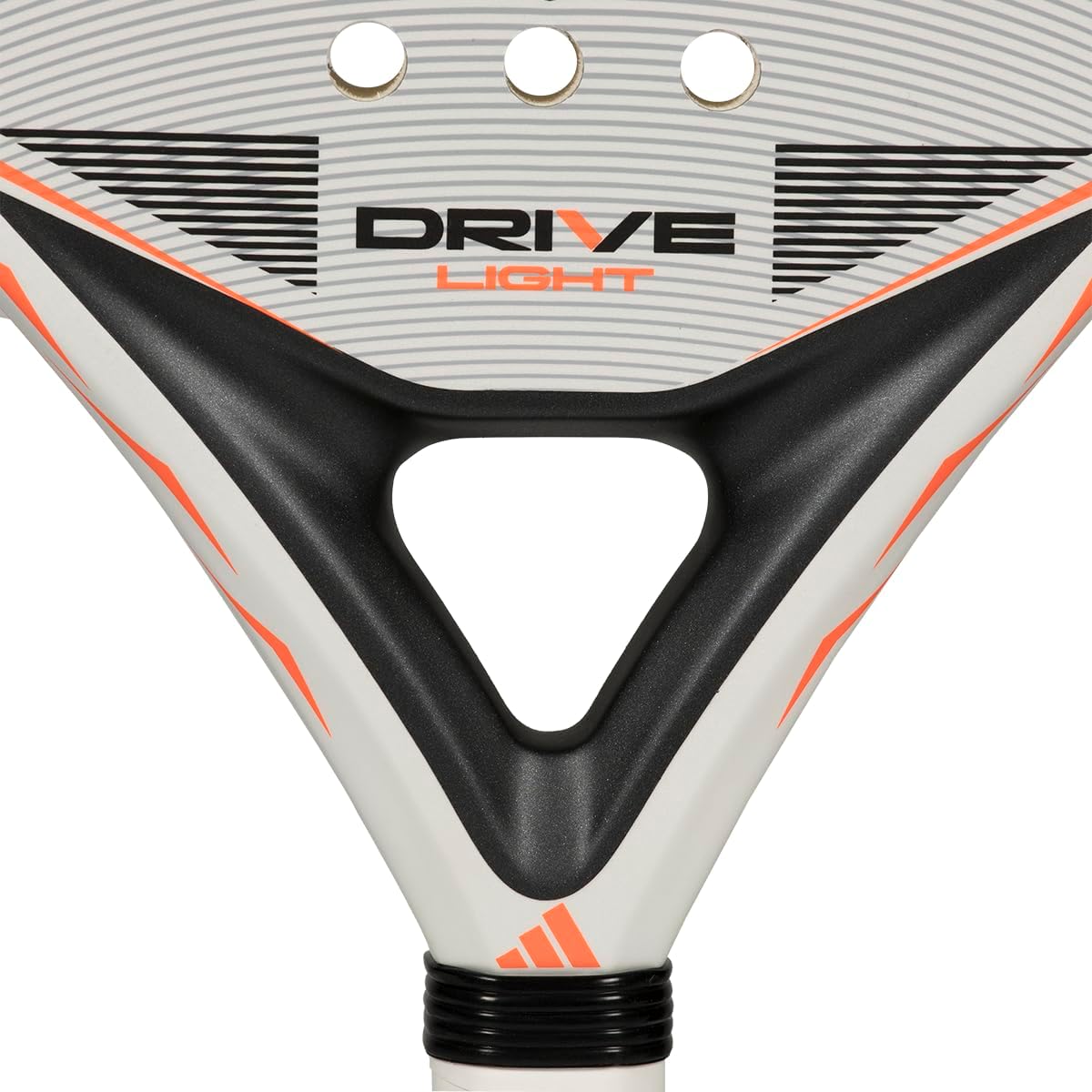 Adidas Serie de palas Drive Padel