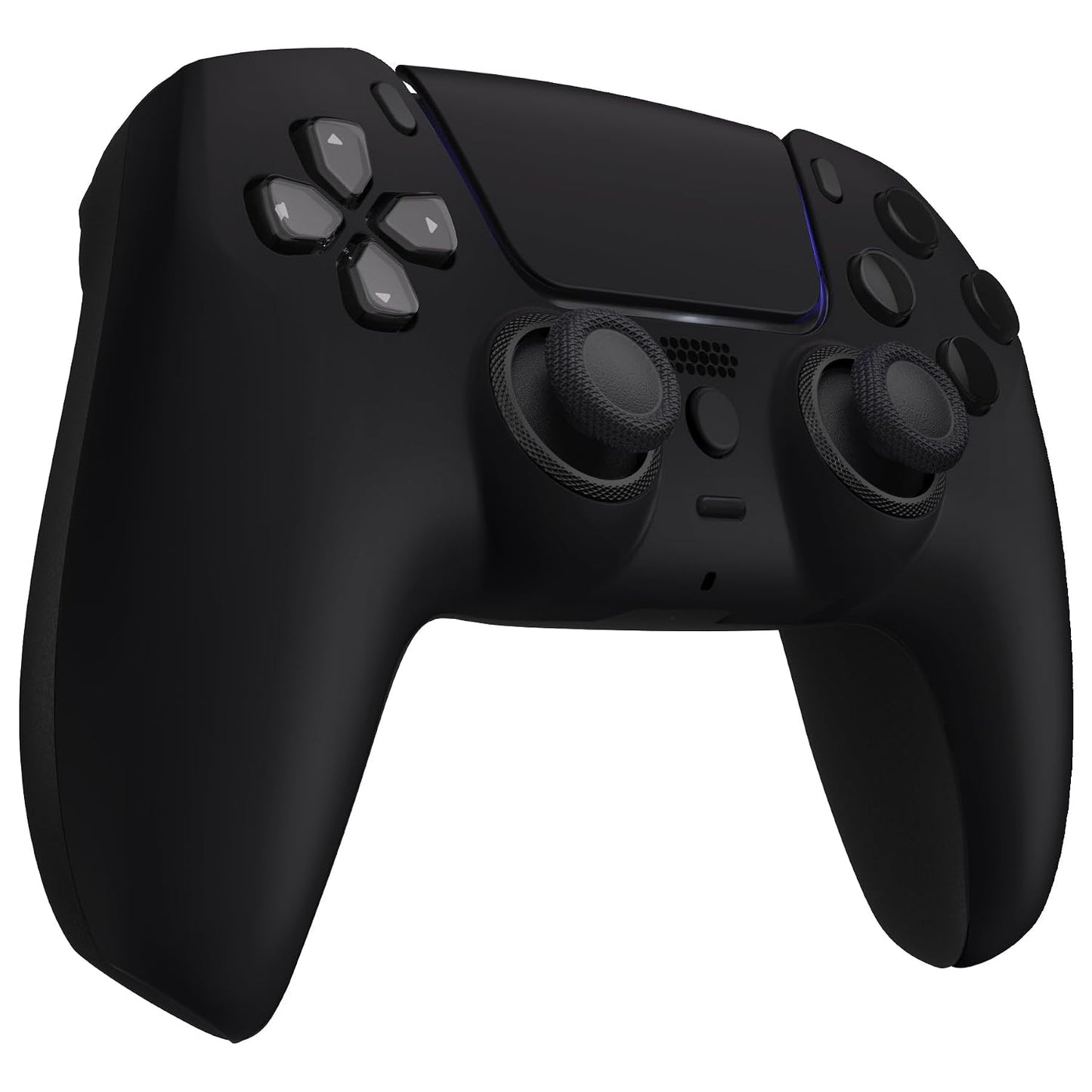 MODDEDZONE Controlador personalizado serie M para PS5 - Diseños per...