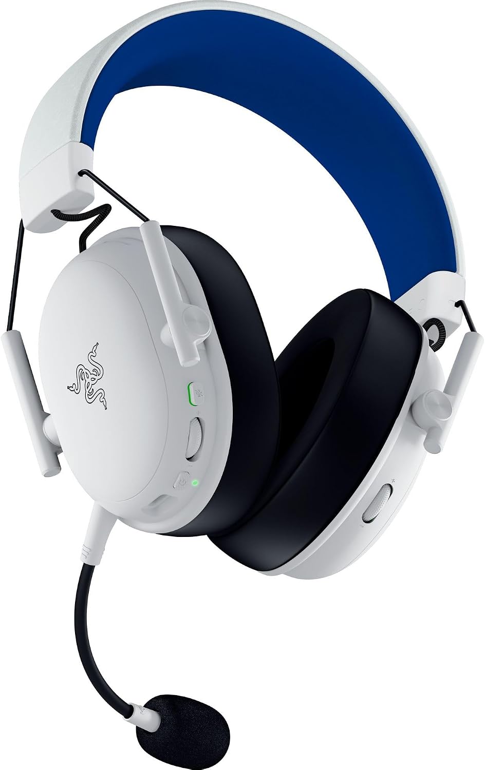 Razer BlackShark V3 X HyperSpeed Auriculares inalámbricos para jueg...