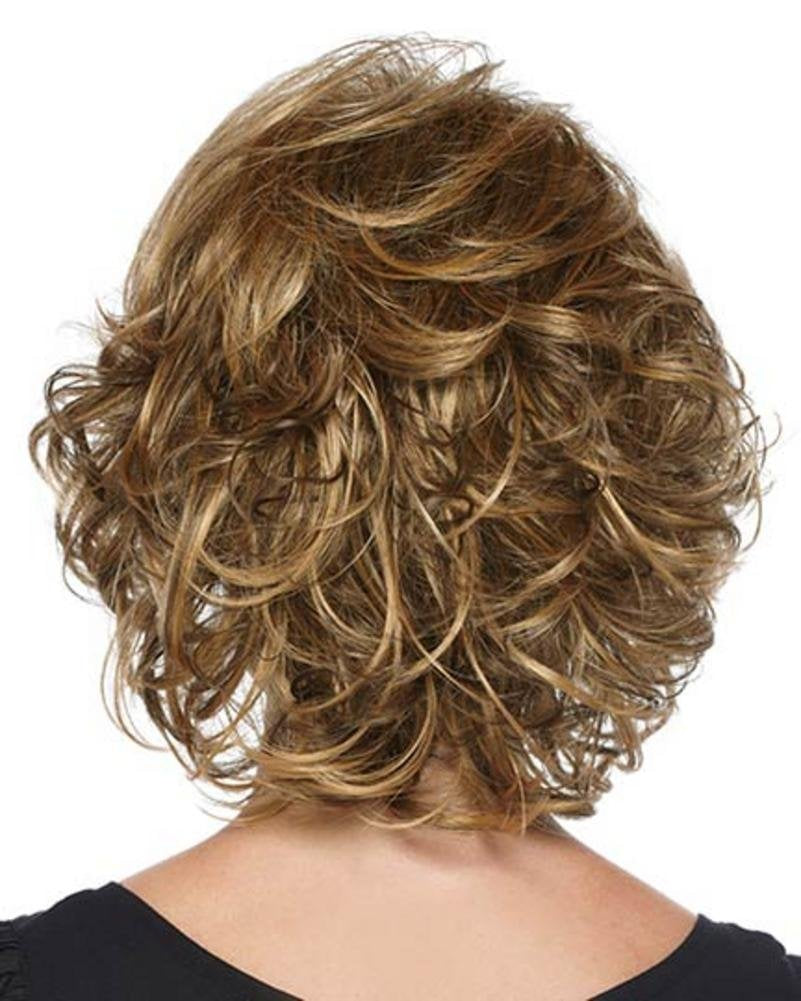 Estetica Design COLLEEN PSC. 4.75-6.5" VOLUME TOP W\/Peluca de...