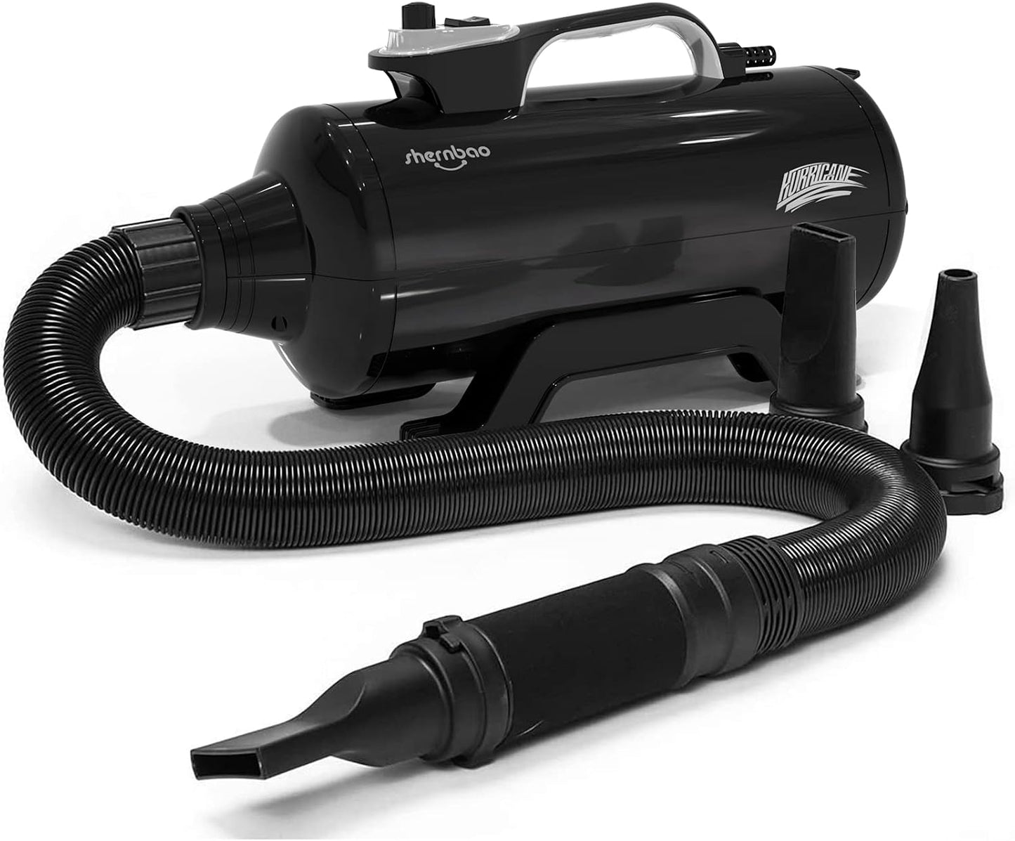 Secador de pelo\/ventilador 6.0HP de la fuerza de aseo del perro de...