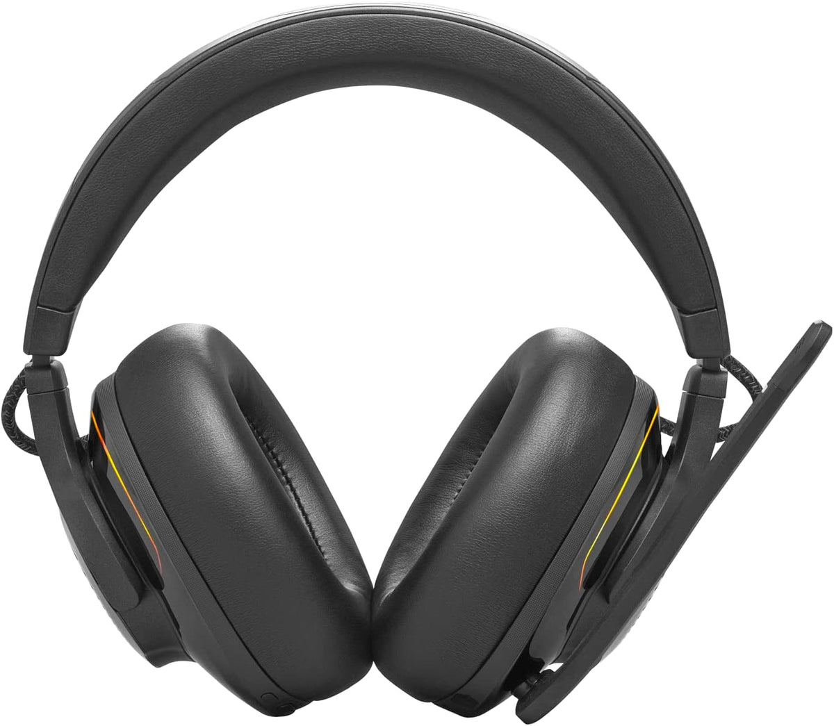 JBL Quantum 910 - Auriculares inalámbricos supraaurales de alto ren...