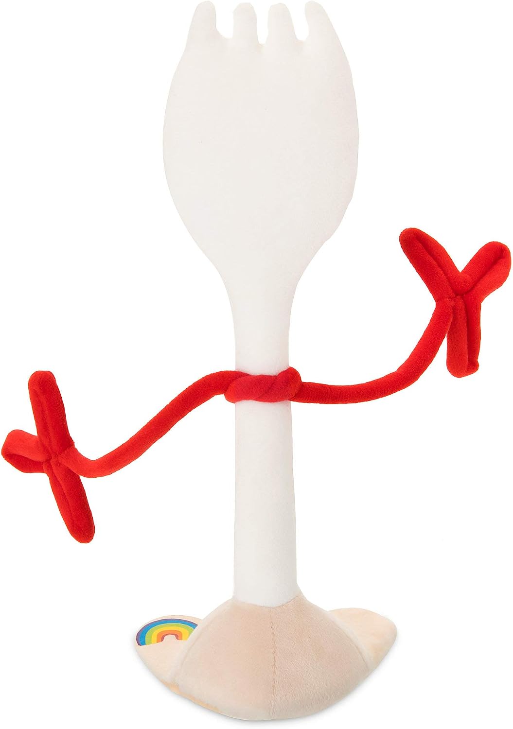 Disney Store - Peluche oficial de Toy Story, Forky, personaje icóni...
