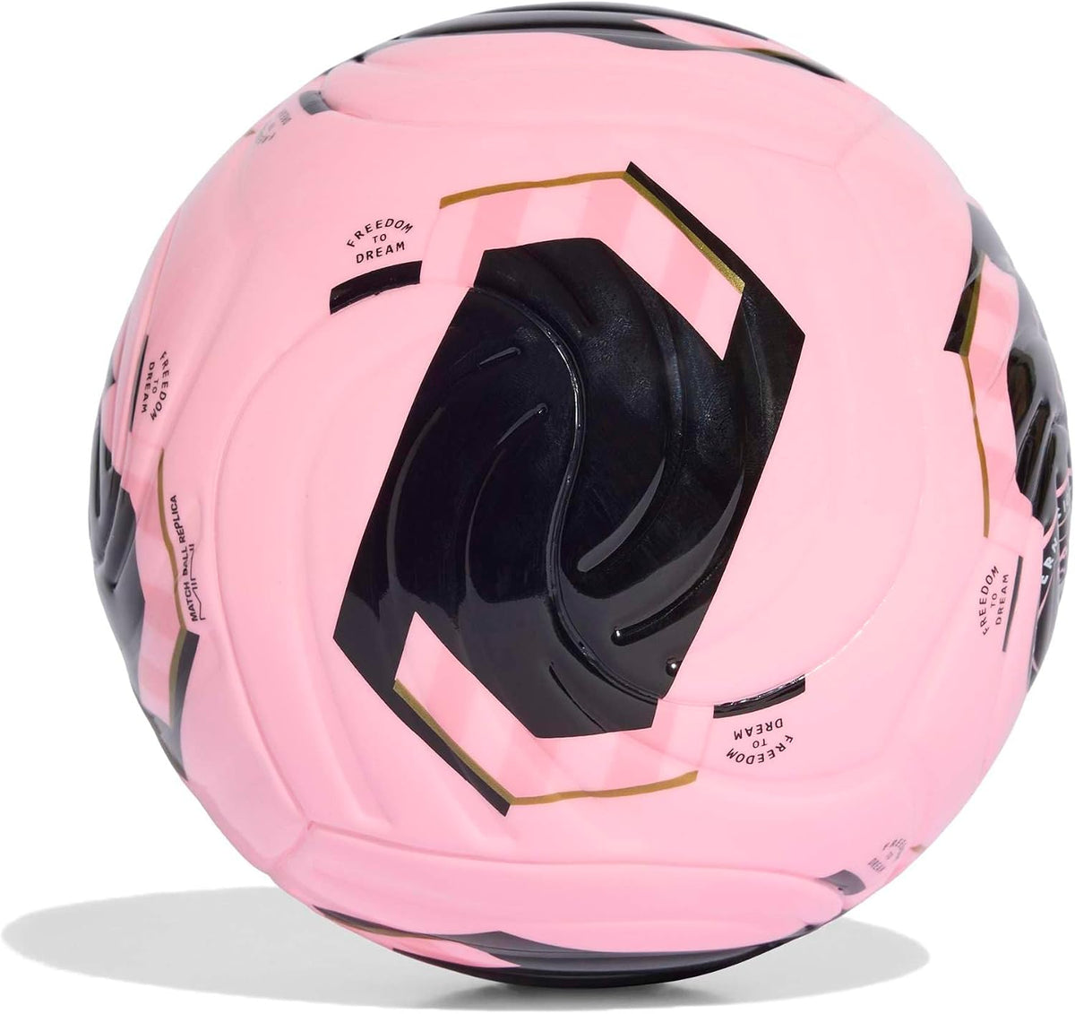 adidas Mini balón de fútbol unisex para adultos