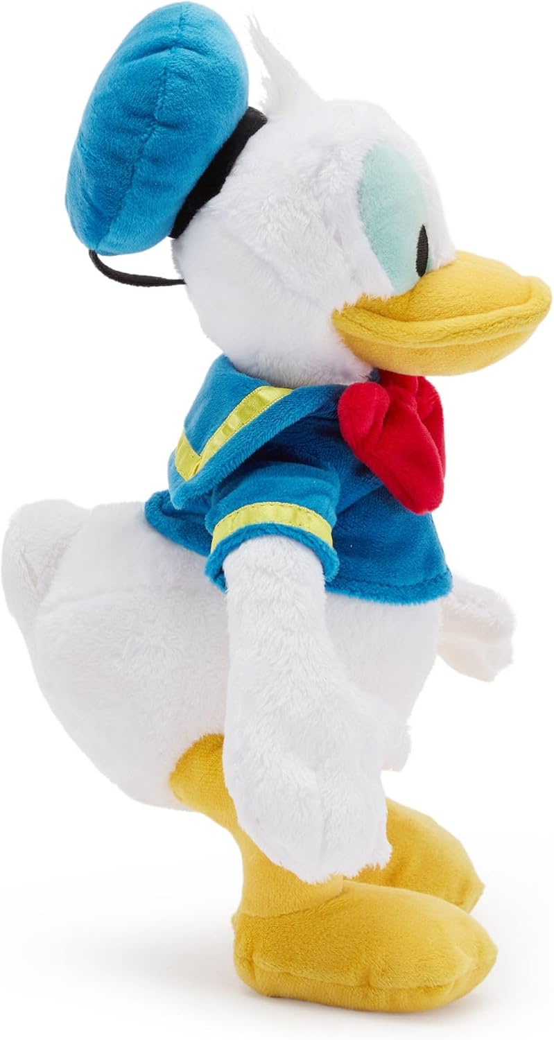 Disney Store Juguetes de peluche pequeños oficiales, peluche de Dis...