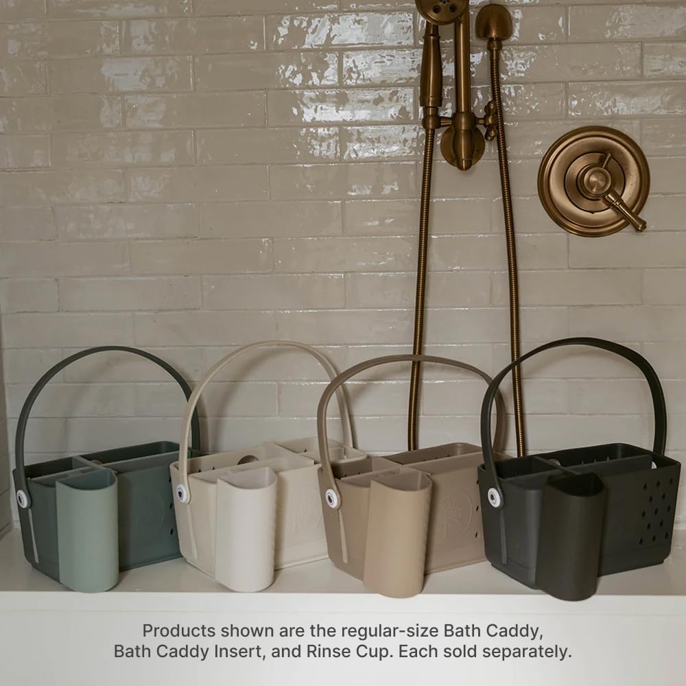 Parker Baby Organizador Grande para Bañera | Organizador de Ducha s...