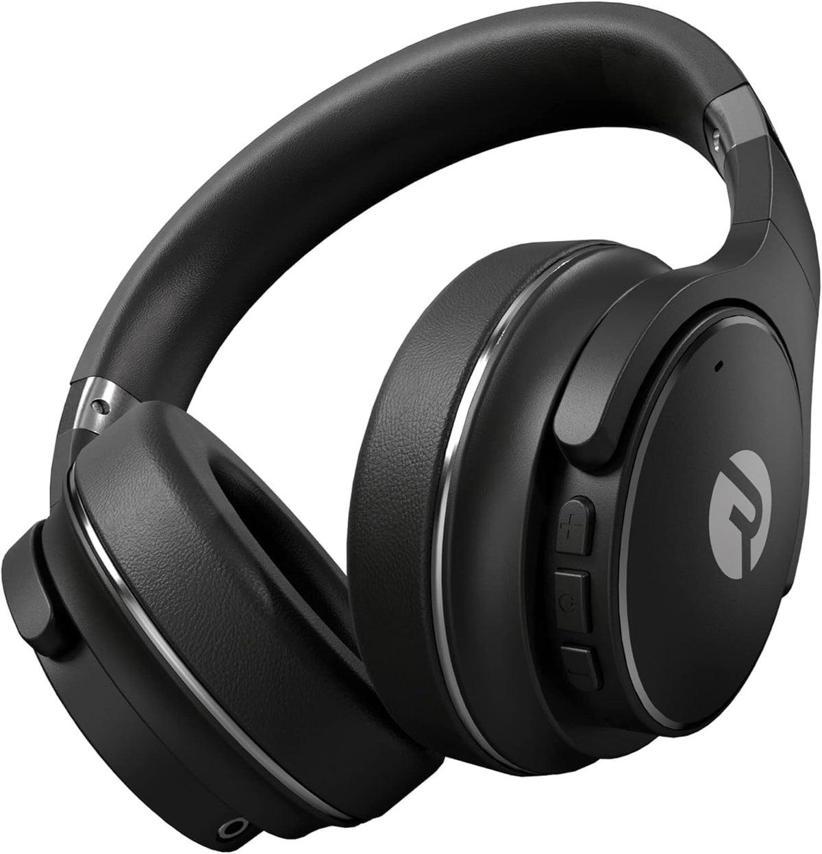 Raycon Los auriculares inalámbricos Bluetooth sobre la oreja de tod...