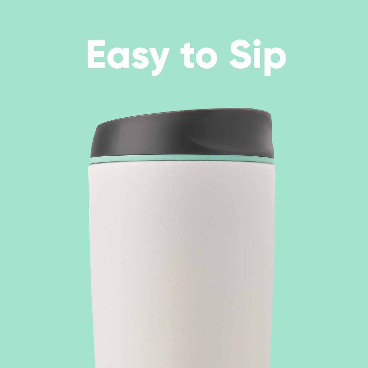 Owala Paquete de vaso de acero inoxidable aislado y botella de agua...