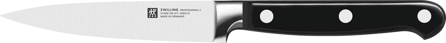 Zwilling Professional S J.A Henckels 35602-000-0 - Juego de cuchill...
