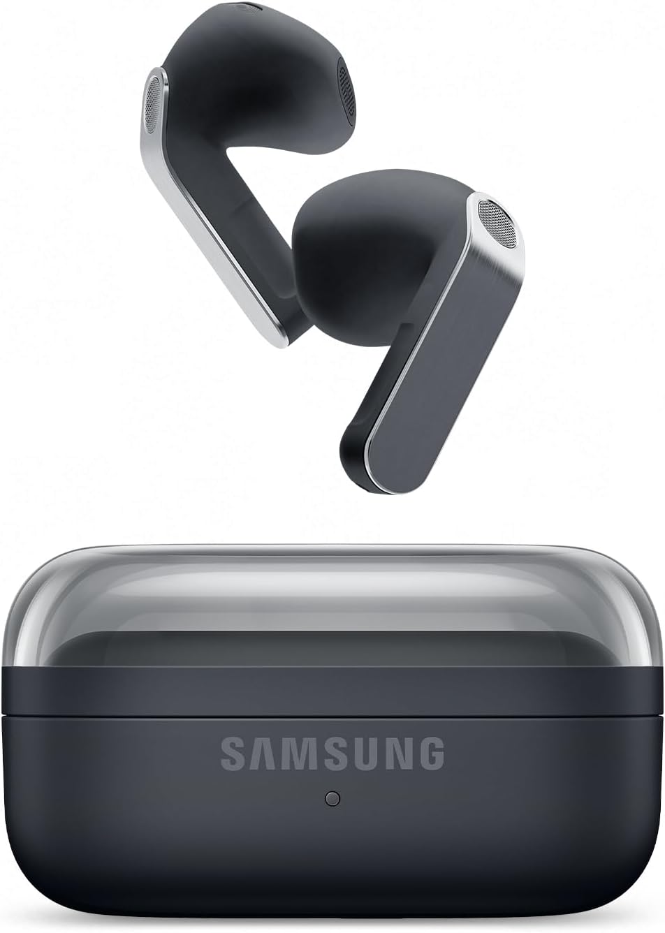 Samsung Galaxy Buds 4 (2026) AI True Auriculares inalámbricos Bluet...