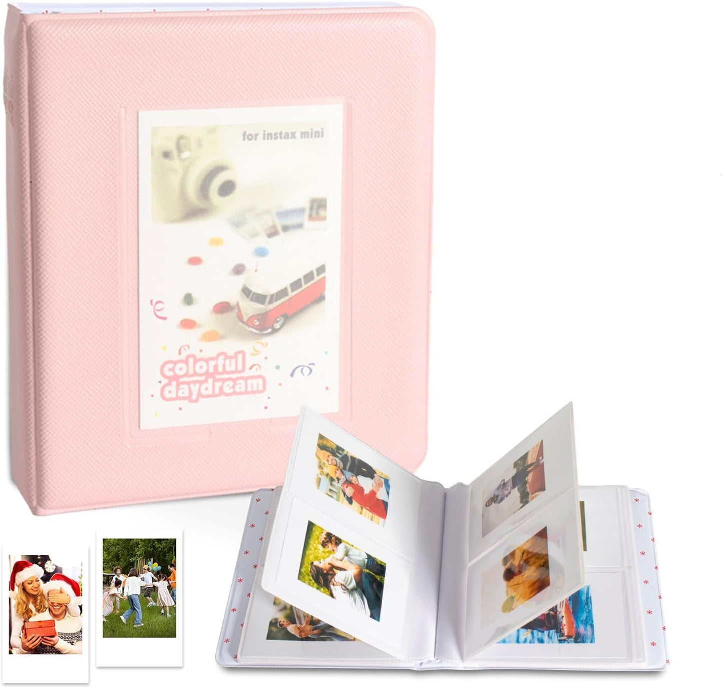 FUJIFILM INSTAX Mini 12 - Cámara de película instantánea | Blossom...