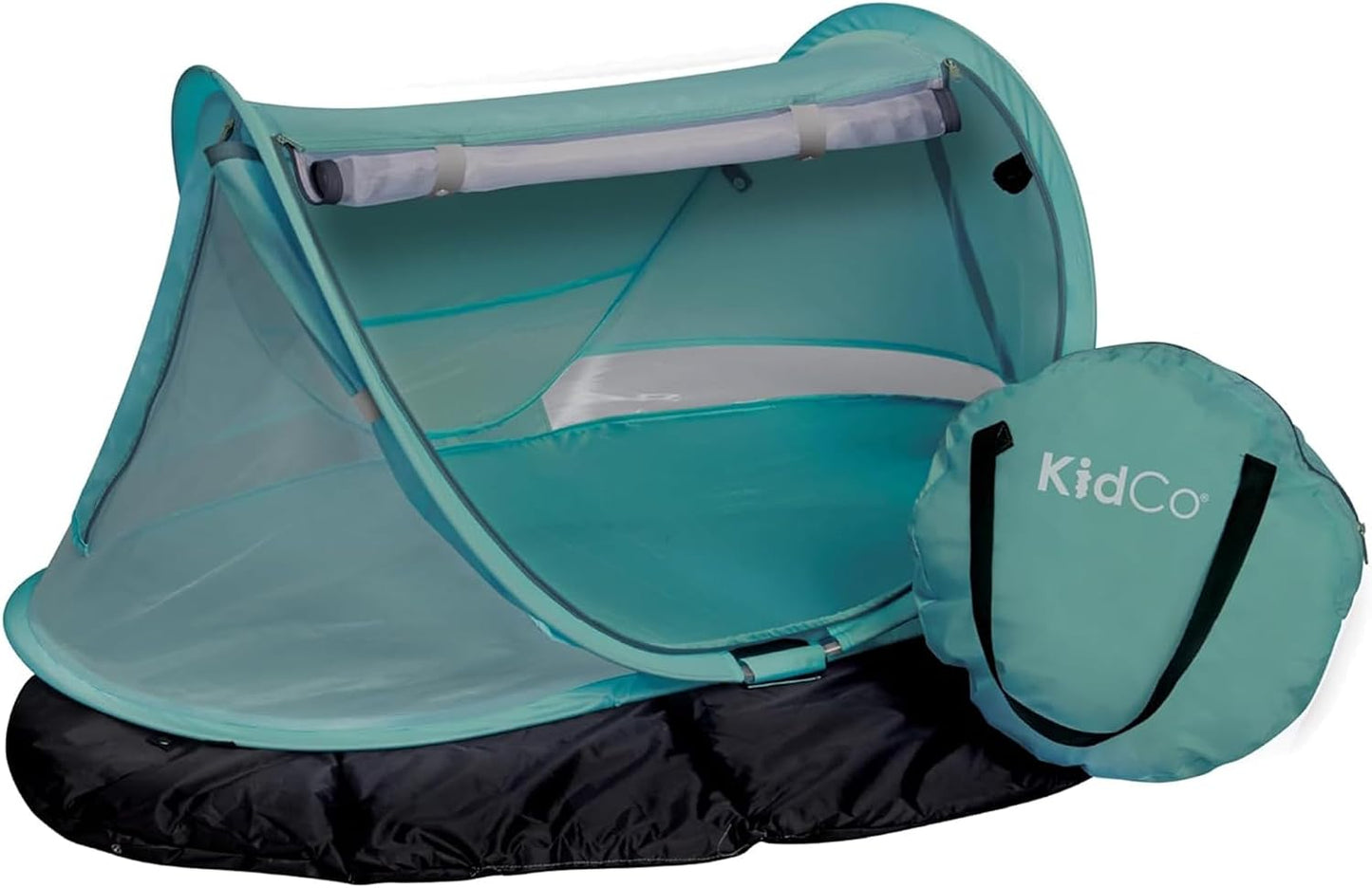 KidCo - Peapod Prestige - Tienda de campaña de viaje ligera para ni...