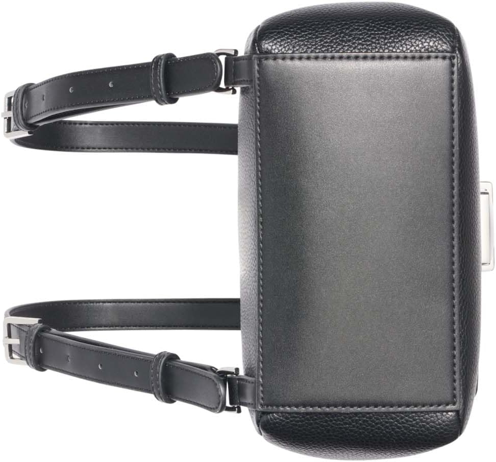 Calvin Klein Mochila con solapa de triple compartimento Clove para...