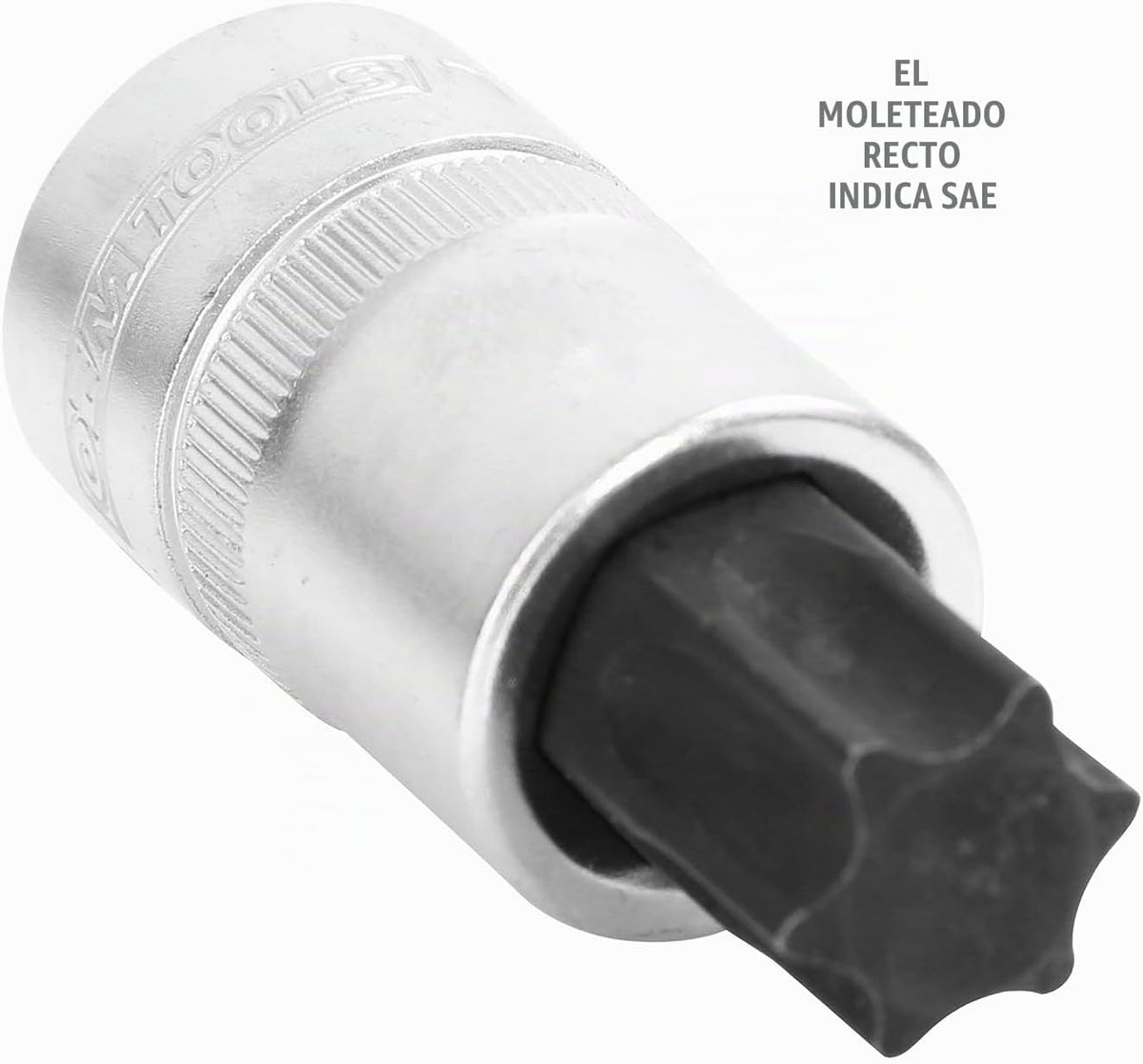 OEMTOOLS 23991 Juego de 35 piezas de llaves de estrella multiaccion...