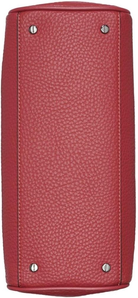 Calvin Klein Brigette East\/West Satchel para mujer