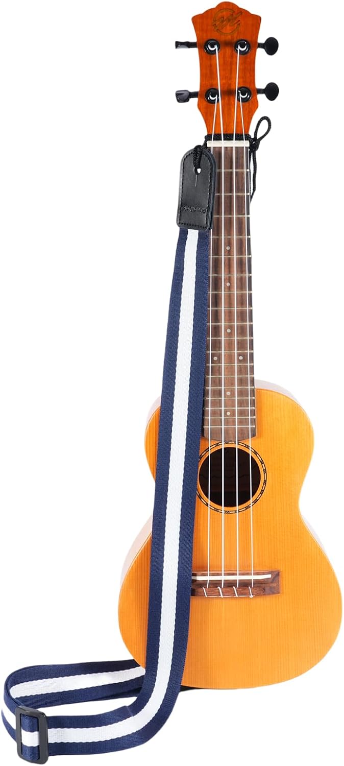 CLOUDMUSIC Tenor Concierto Soprano Barítono Ukelele Correa Coloful...