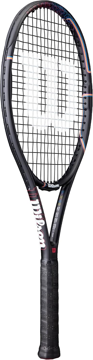 Wilson US Open BLX 100 - Raquetas de tenis
