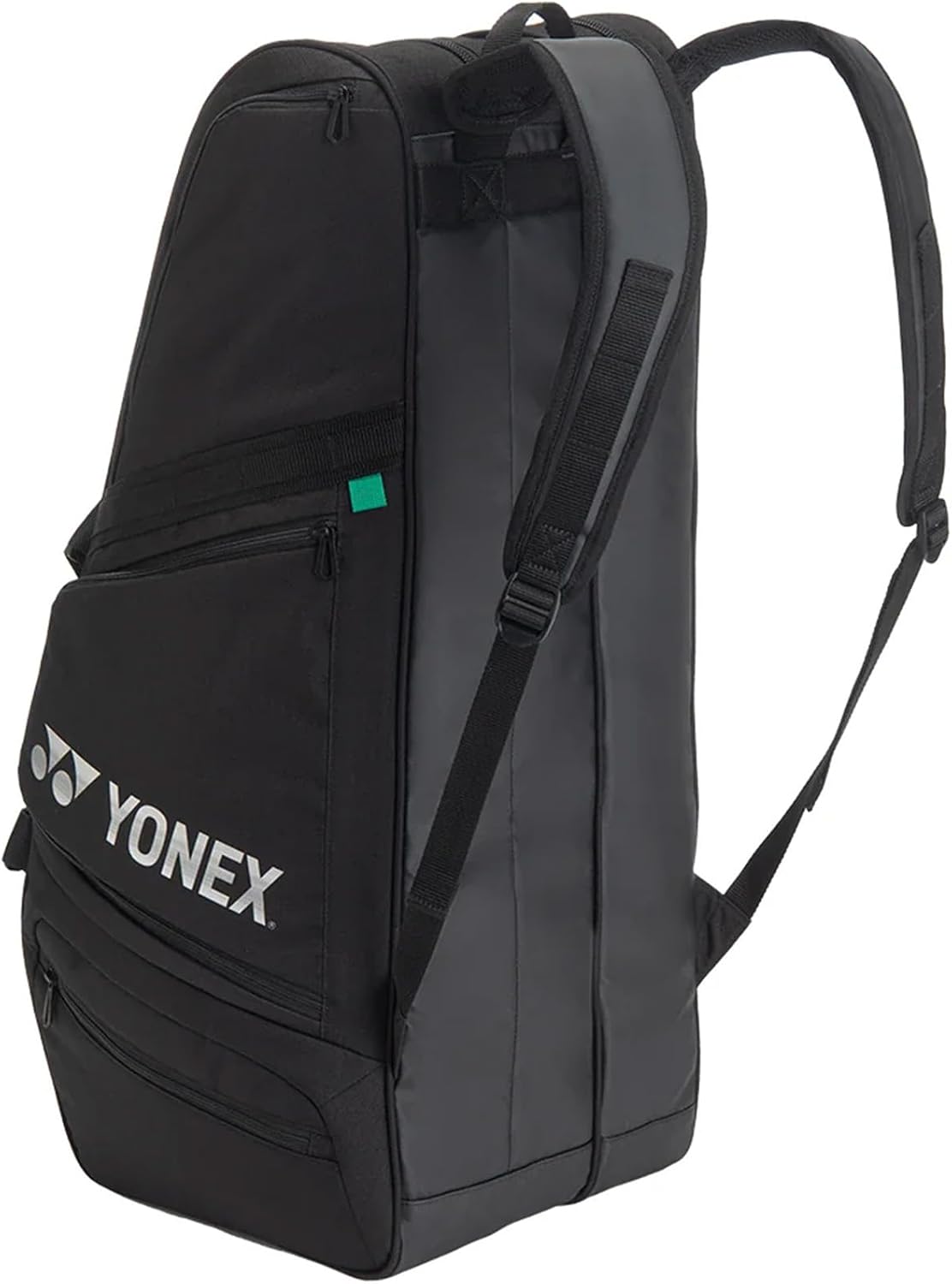 YONEX GEALOGIC Mochila deportiva unisex con compartimento para zapa...