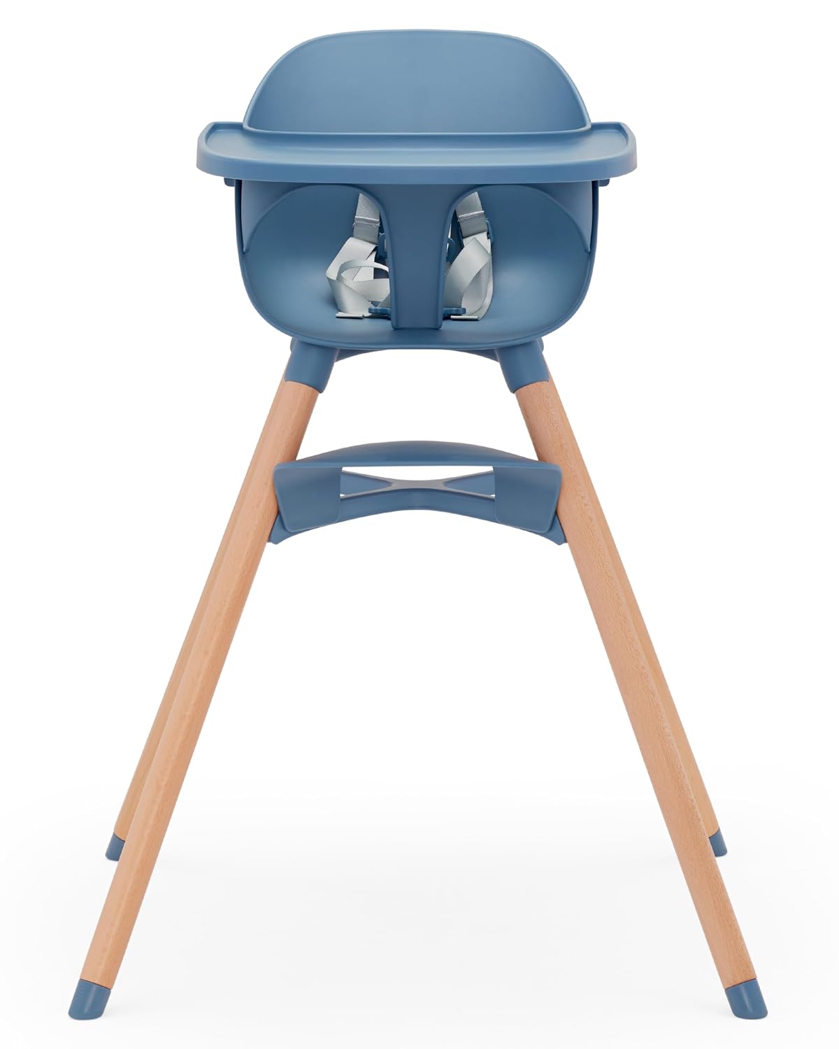 Lalo The Chair - Silla alta convertible 3 en 1 para bebés y niños p...