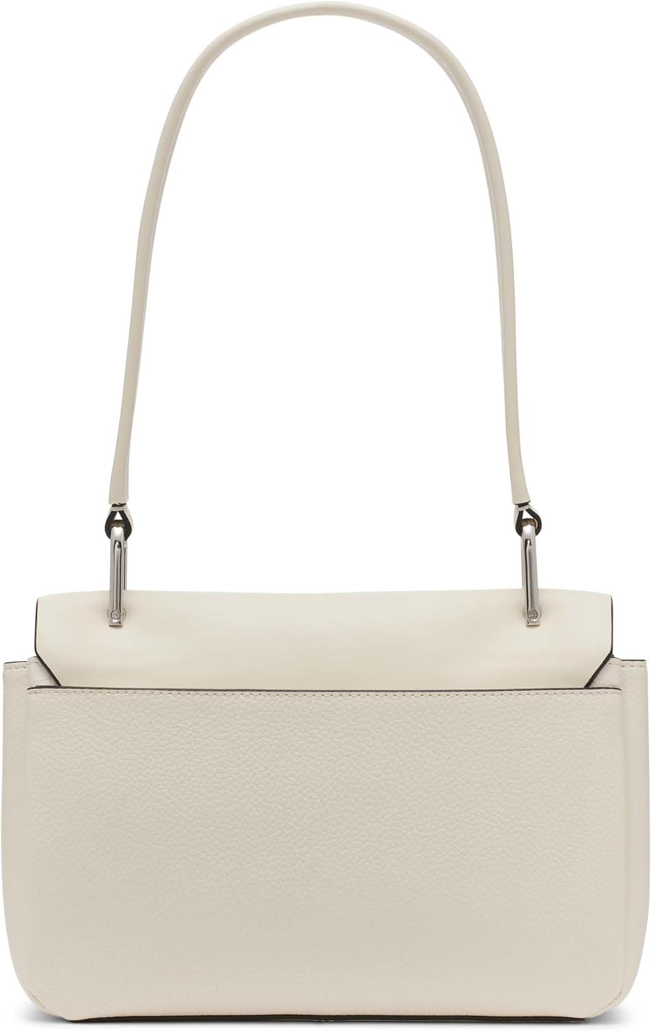 Calvin Klein Clove Bolso de hombro con solapa y triple compartiment...