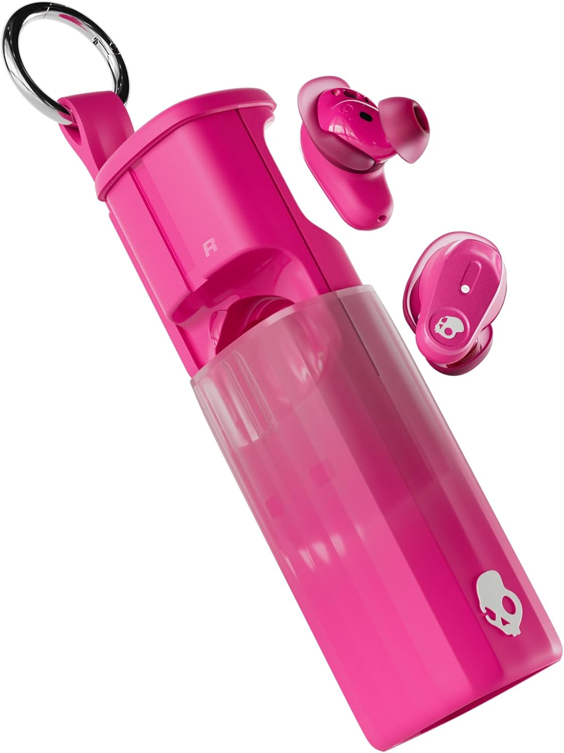 Skullcandy Method 360 ANC - Auriculares inalámbricos, sonido de Bos...