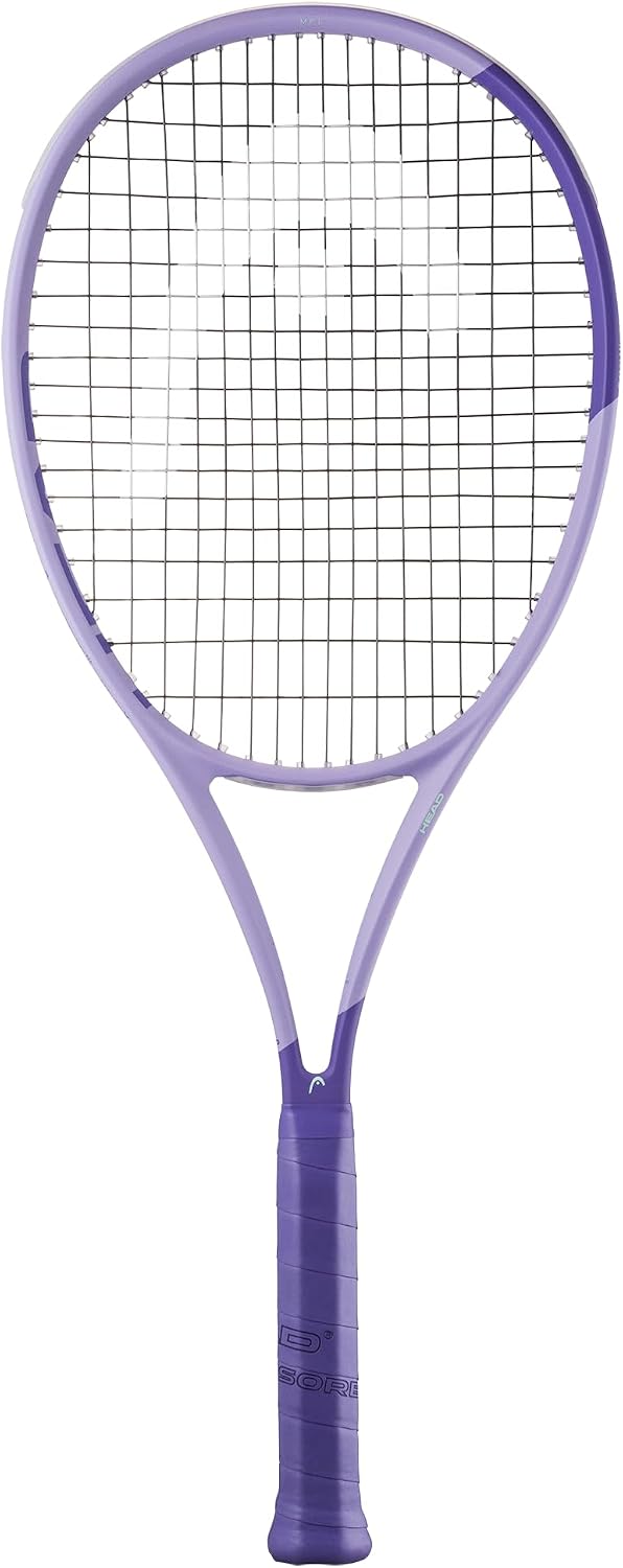 Raqueta de tenis HEAD Boom MP L alternativa 2026 | Encordado de ten...