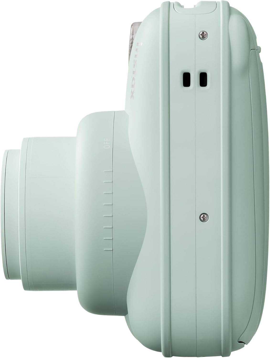 FUJIFILM Instax Mini 13 Cámara de Película Instantánea - Verde Laguna