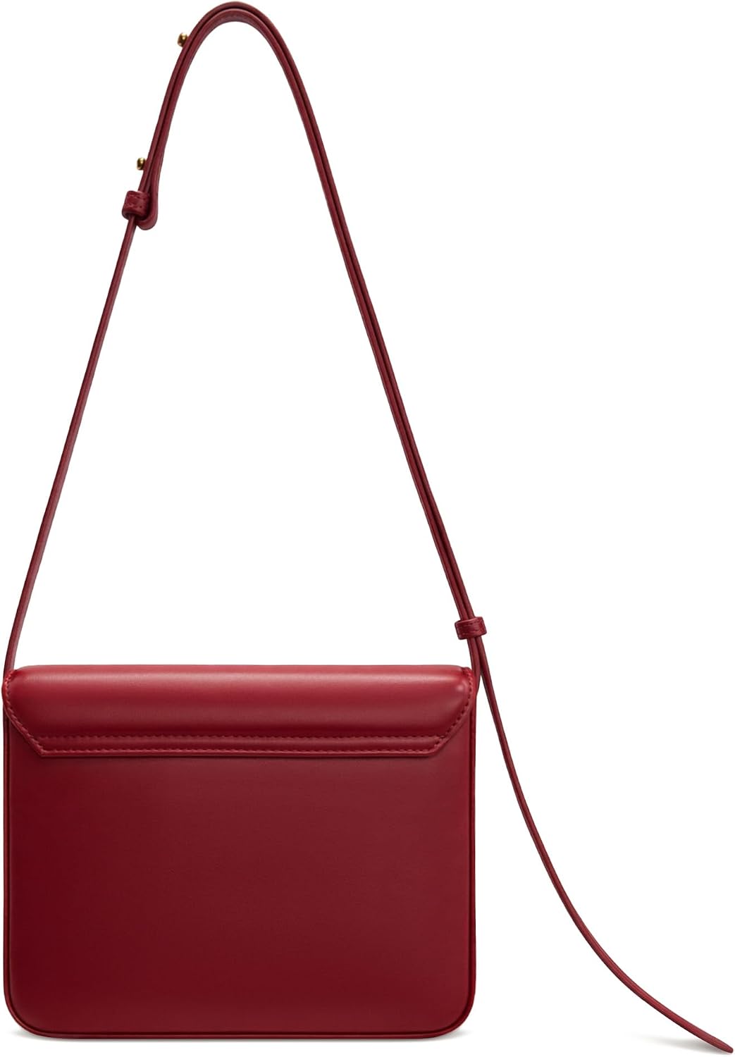JW PEI Bolso de hombro Evania Lock Pebbled para mujer