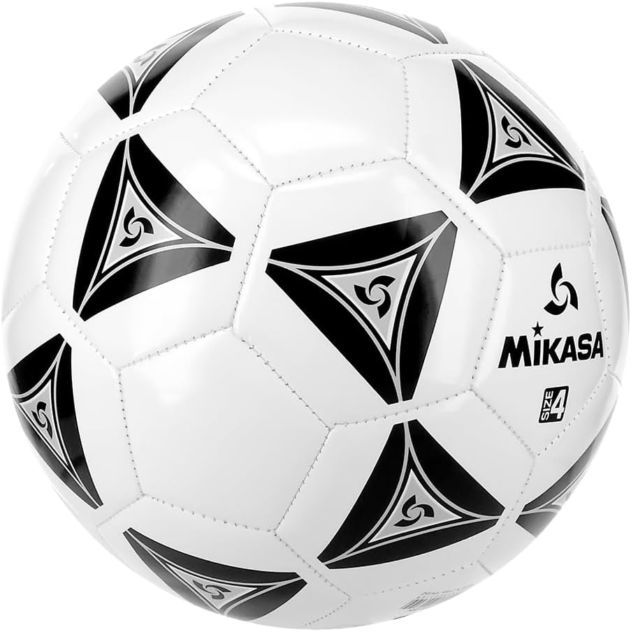 Balón de soccer Mikasa, 4