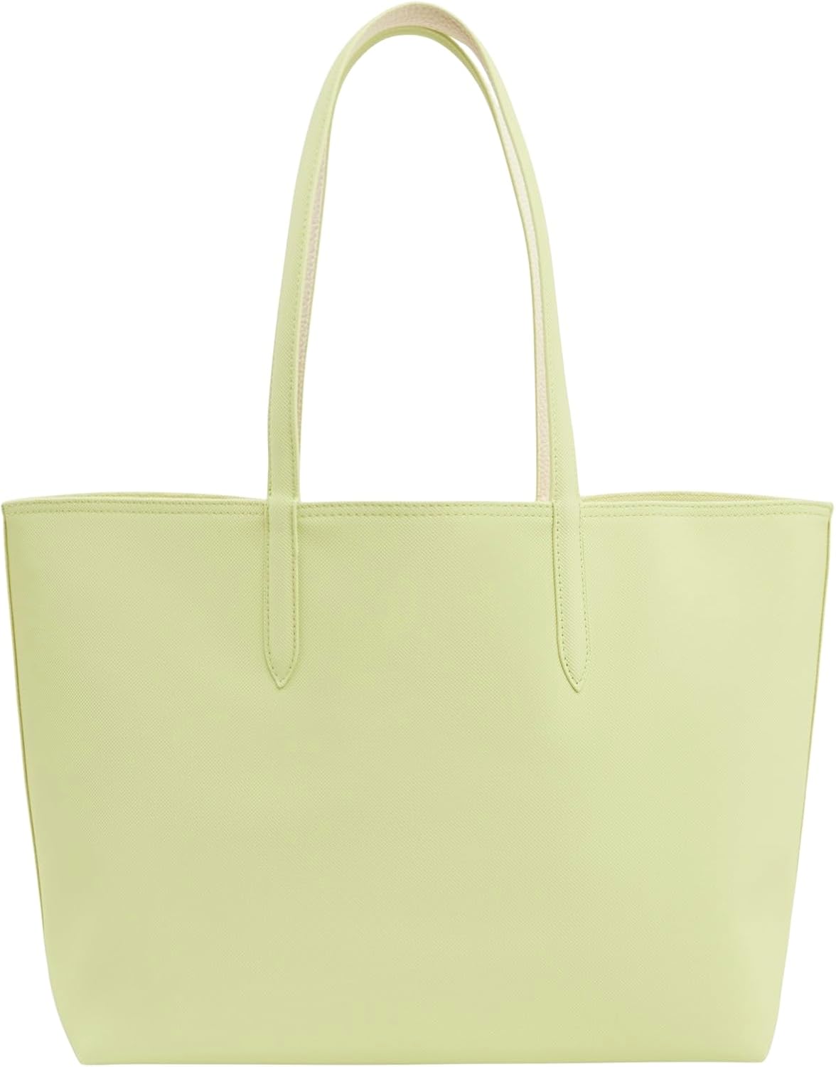 Bolso grande reversible para mujer Lacoste Anna