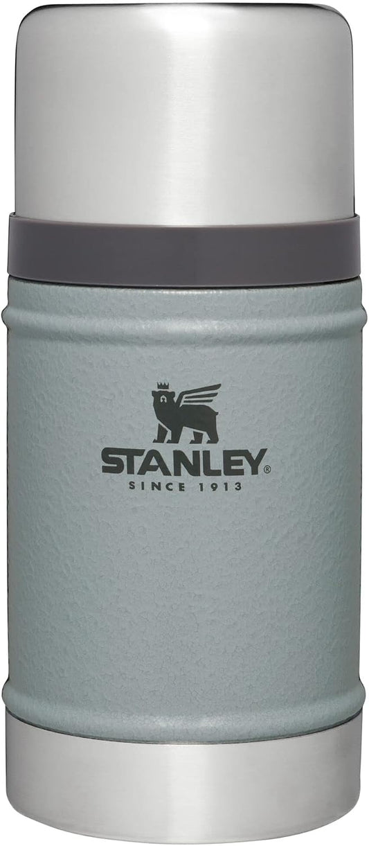 STANLEY - Recipiente para alimentos con aislamiento al vacío, acero...