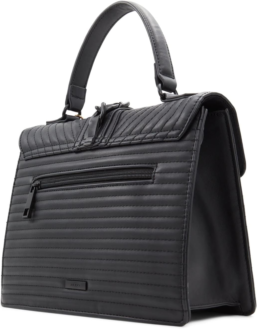 ALDO Bolso Jerilini regular con asa superior para mujer