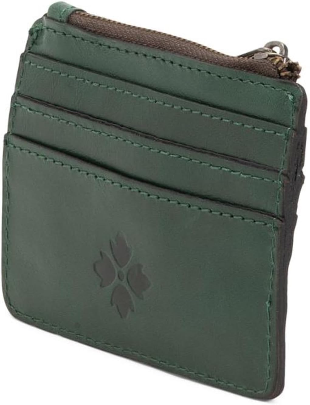 Patricia Nash | Cartera de identificación Cassis | Tarjetero para m...
