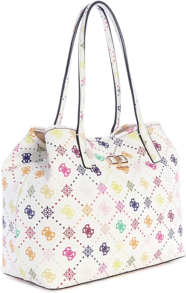 GUESS Emelie Logo 2 en 1 Tote