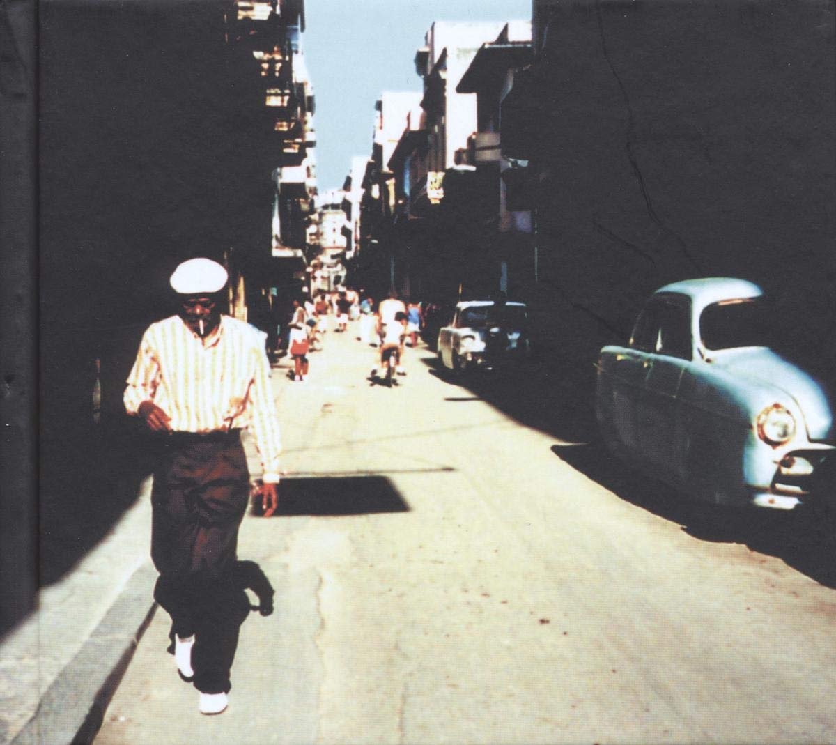 Buena Vista Social Club [6.35 oz 2 LP]