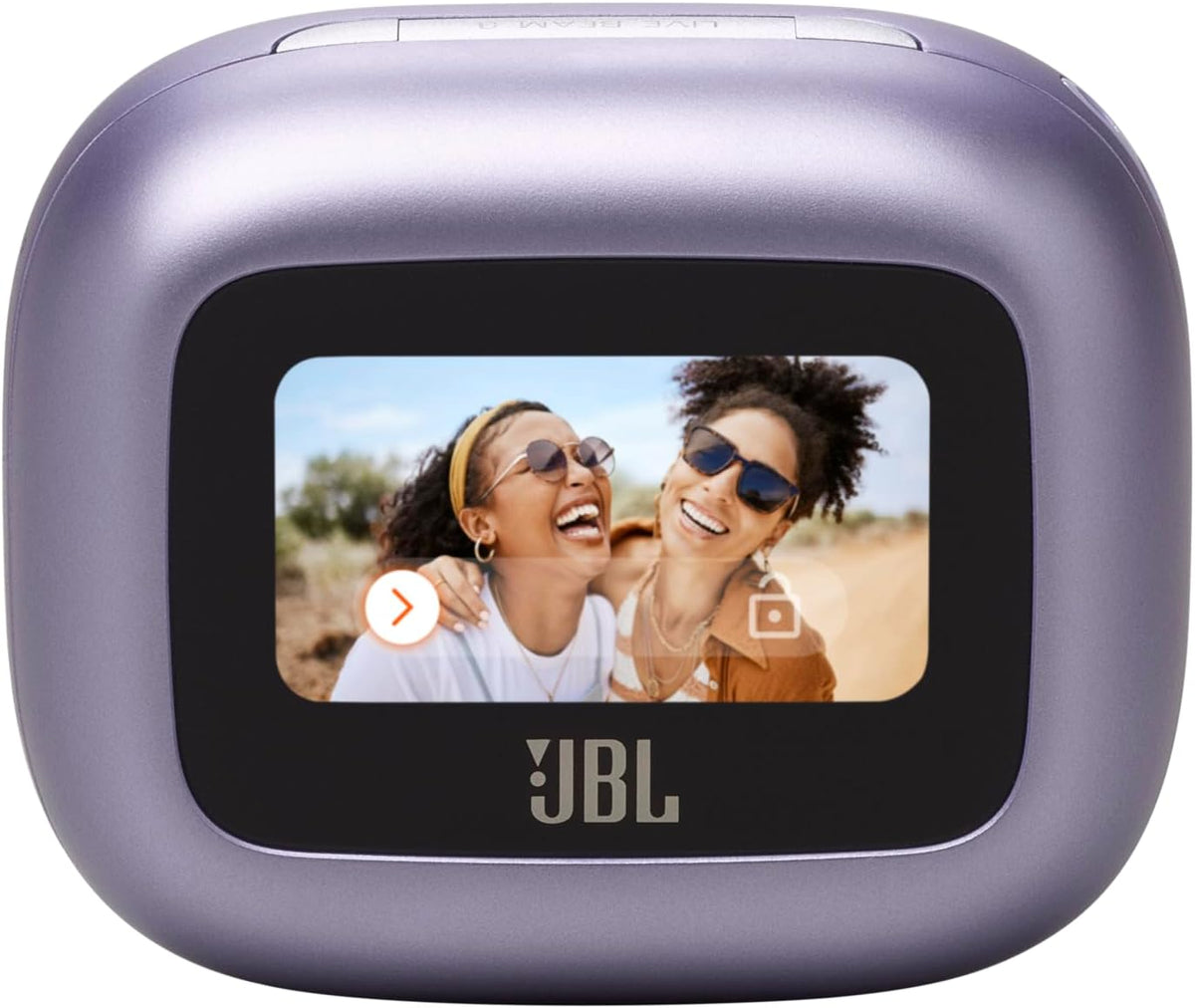 JBL Live Beam 3 - Auriculares inalámbricos con cancelación de ruido...