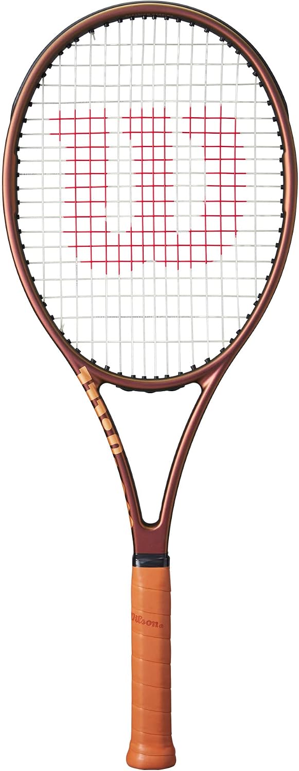 Raqueta de tenis de alto rendimiento Wilson Pro Staff 97L V14 | Enc...