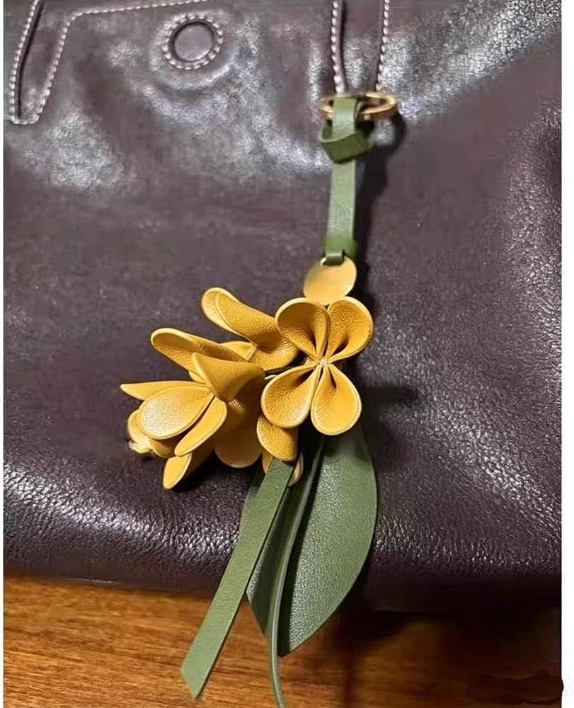 Dhdfisd Dijes para bolsas de mano, bonitos dijes para bolsos de man...