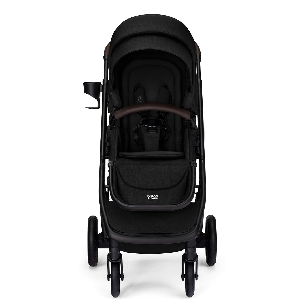 Britax Prism - Cochecito modular para bebés y niños pequeños, asien...