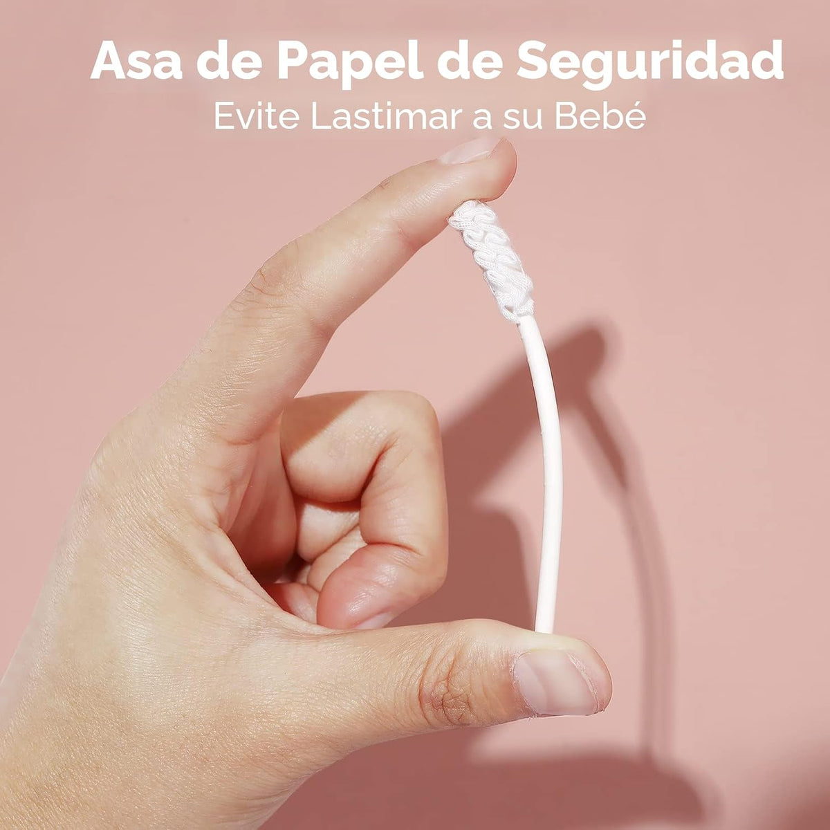Mokoala Limpiador de lengua para bebés, cepillo de dientes para beb...