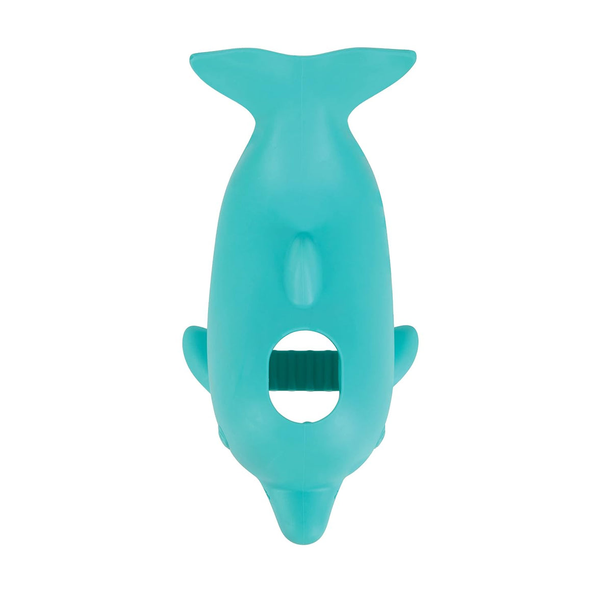 Nuby Protector de boquilla de seguridad para bañera, compatible con...