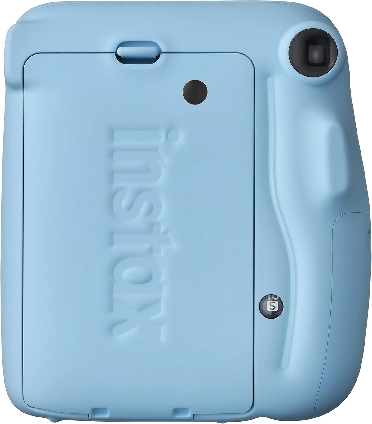 Cámara instantánea Fujifilm Instax Mini 11 - Azul cielo